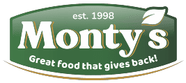 Monty's Baked Beans